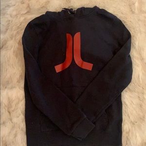 wesc hoodie